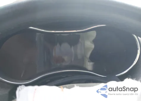 2014 Dodge Durango Citadel z USA, uszkodzony, nr VIN 1C4SDHET3EC266830